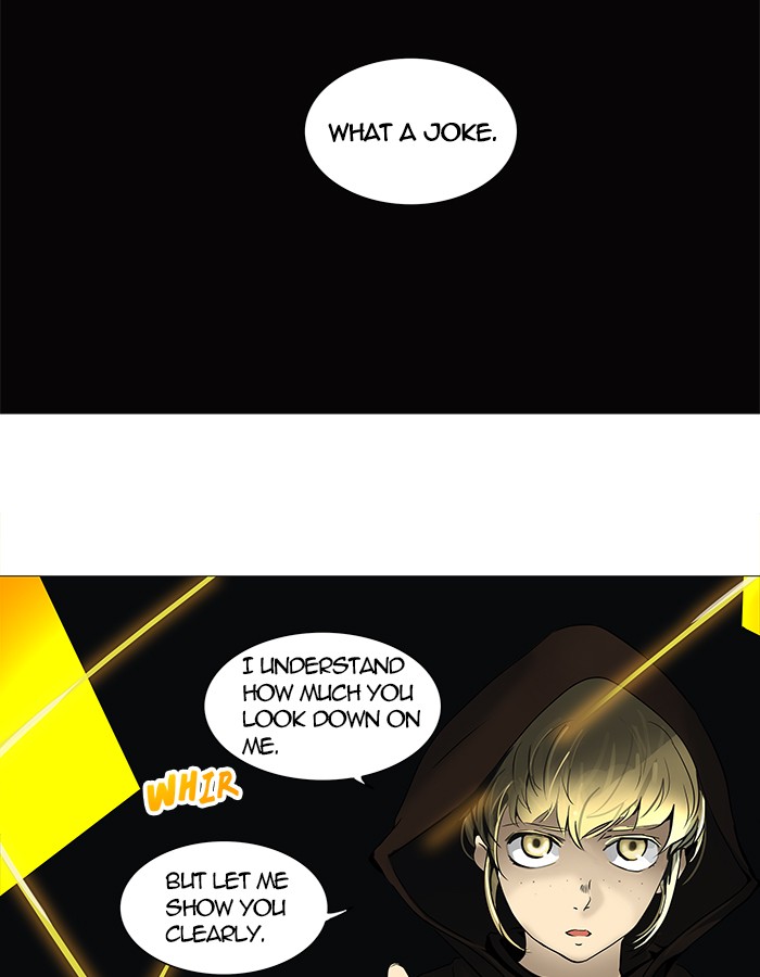 Tower of God Chapter 253 39